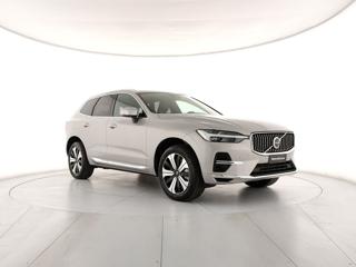 VOLVO XC60 usata, con Autoradio