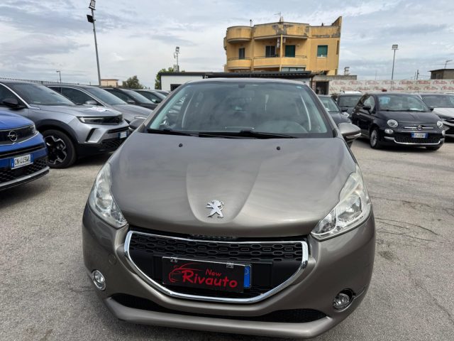 PEUGEOT 208 usata, con ABS