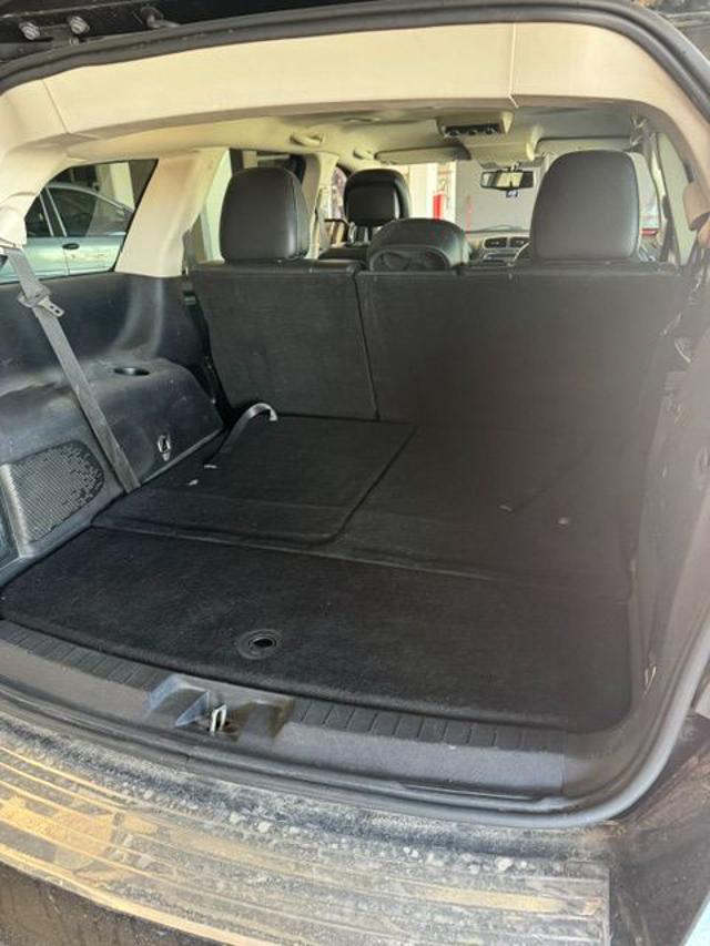 FIAT Freemont usata, con Cerchi in lega