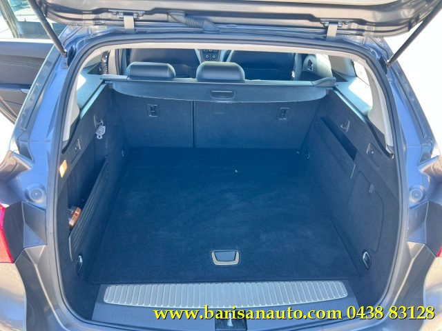 OPEL Astra usata, con Cerchi in lega