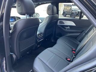 MERCEDES-BENZ GLE 350 usata, con Park Distance Control