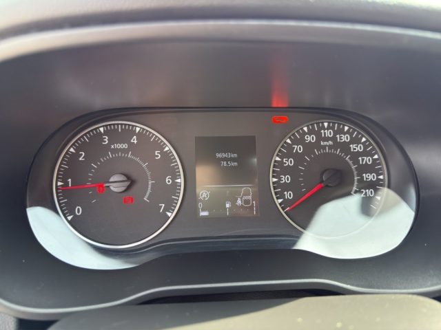 DACIA Duster usata, con Controllo trazione