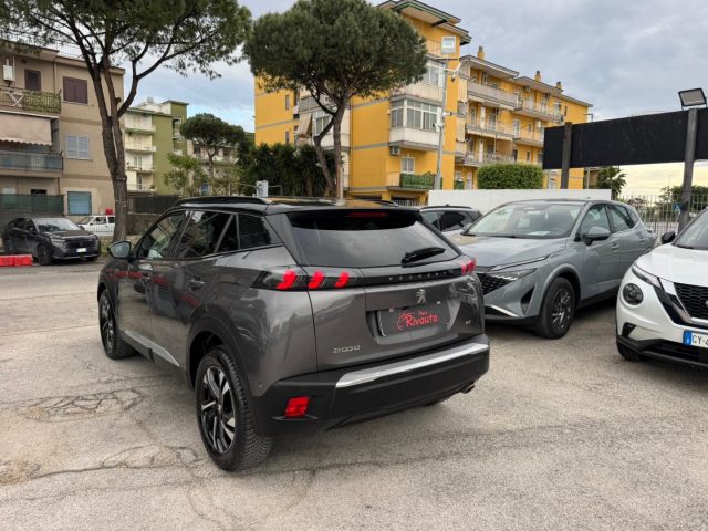 PEUGEOT 2008 usata, con Alzacristalli elettrici
