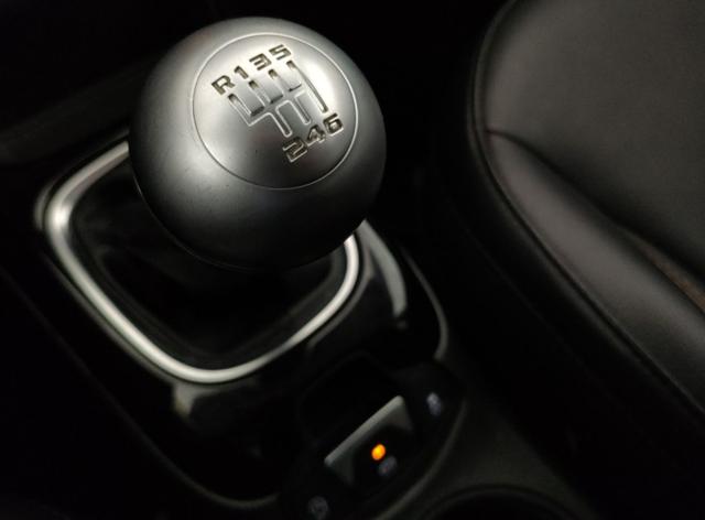 JEEP Compass usata, con Sistema di navigazione