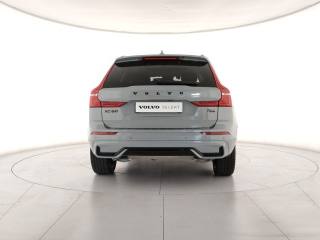 VOLVO XC60 usata, con Airbag Passeggero