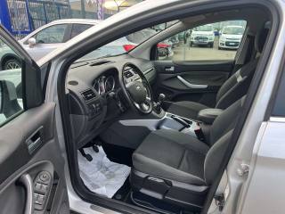 FORD Kuga usata, con Servosterzo