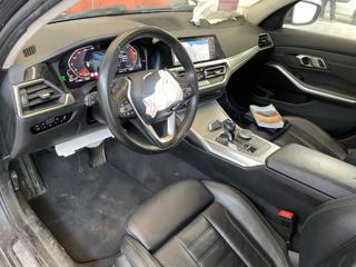 BMW 320 usata, con ESP