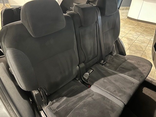 MITSUBISHI Outlander usata, con Climatizzatore