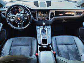 PORSCHE Macan usata, con Immobilizzatore elettronico