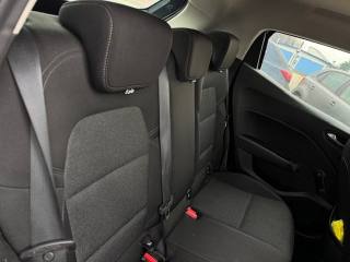 RENAULT Clio usata, con Autoradio