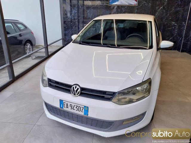 VOLKSWAGEN Polo usata, con Airbag