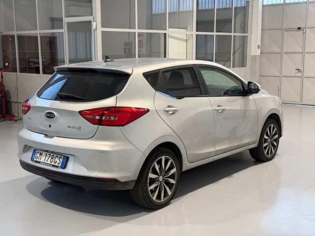 EVO Evo3 usata, con Chiusura centralizzata