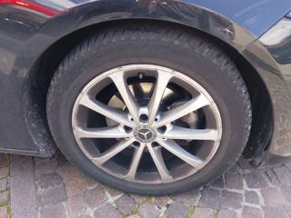 MERCEDES-BENZ A 180 usata, con Cruise Control