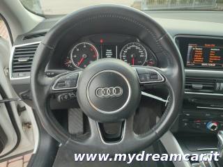 AUDI Q5 usata, con ESP