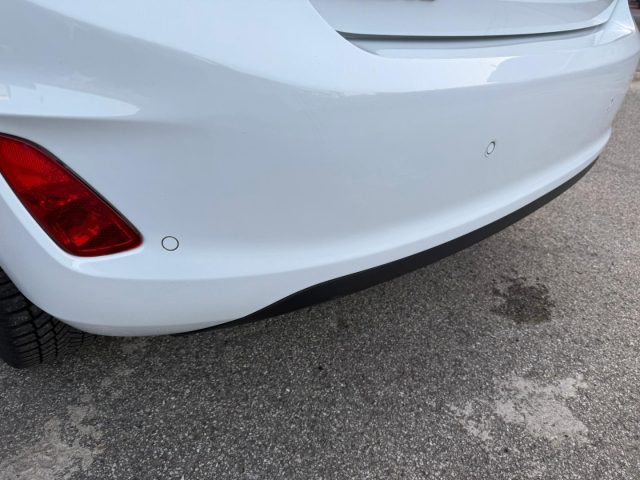 FORD Fiesta usata, con Climatizzatore
