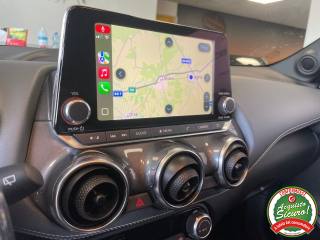 NISSAN Juke usata, con Cruise Control