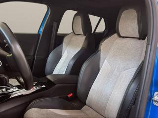 PEUGEOT 2008 usata, con Chiusura centralizzata