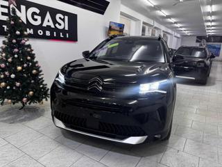 CITROEN C5 Aircross usata, con Alzacristalli elettrici