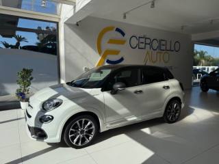 FIAT 500X usata, con Boardcomputer