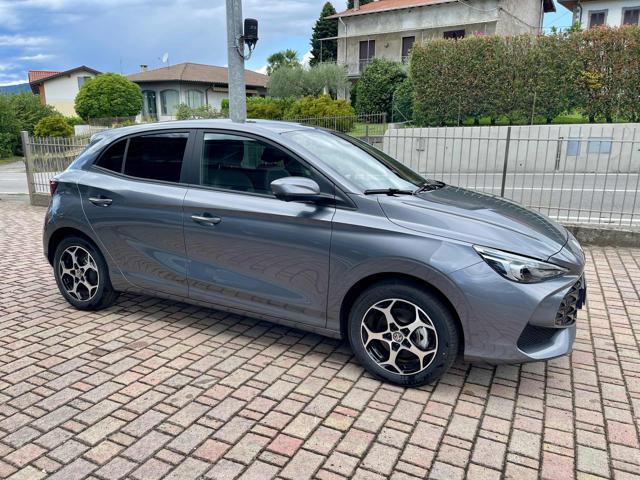 MG MG3 usata, con Airbag laterali