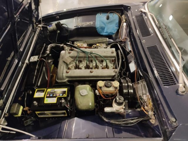 ALFA ROMEO 1750 usata 9