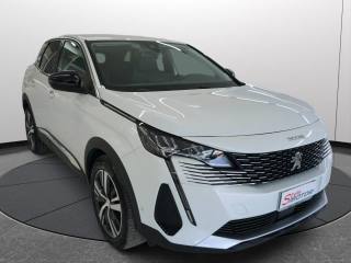 PEUGEOT 3008 usata, con Airbag laterali