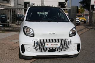 SMART ForTwo usata, con Climatizzatore