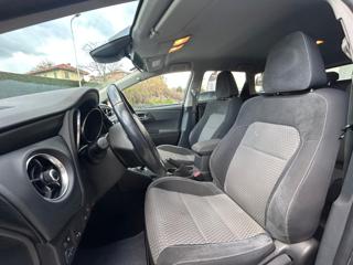 TOYOTA Auris Touring Sports usata, con Chiusura centralizzata