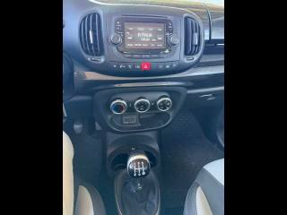 FIAT 500L usata, con Immobilizzatore elettronico