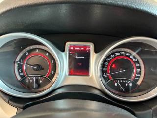 FIAT Freemont usata, con Controllo elettronico della corsia