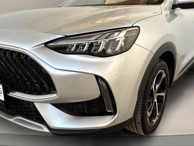 MG HS usata, con Volante multifunzione