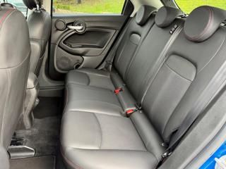 FIAT 500X usata, con ESP