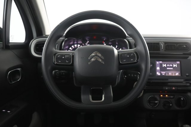 CITROEN C3 usata 5