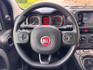FIAT Panda usata, con Servosterzo