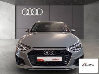 AUDI A4 usata, con Airbag