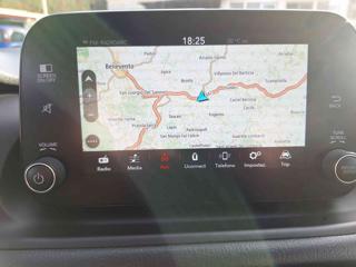 FIAT Tipo usata, con Cruise Control