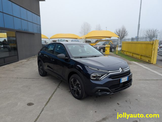 CITROEN C4 usata, con Airbag laterali