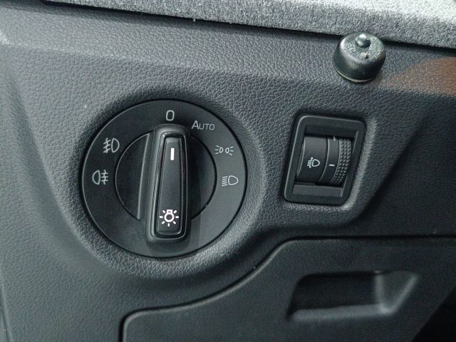 SKODA Kamiq usata, con Controllo elettronico della corsia