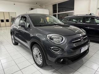 FIAT 500X usata, con Chiusura centralizzata