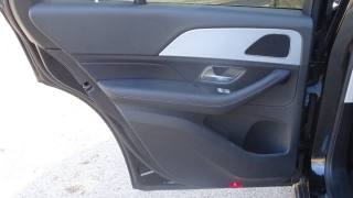 MERCEDES-BENZ GLE 300 usata, con Monitoraggio pressione pneumatici