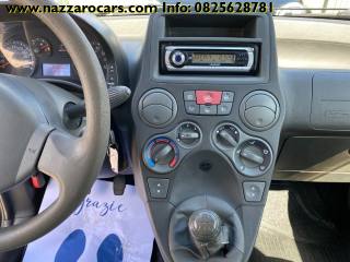 FIAT Panda usata, con Immobilizzatore elettronico