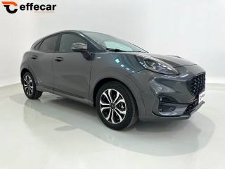FORD Puma usata, con Airbag laterali