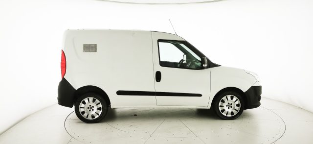 FIAT Doblo usata 16