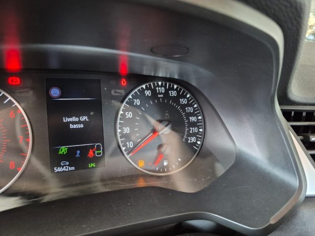 RENAULT Captur usata, con Climatizzatore