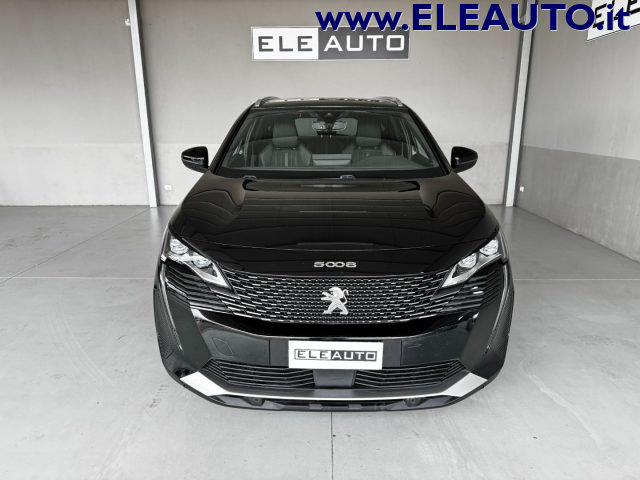 PEUGEOT 5008 usata, con Airbag