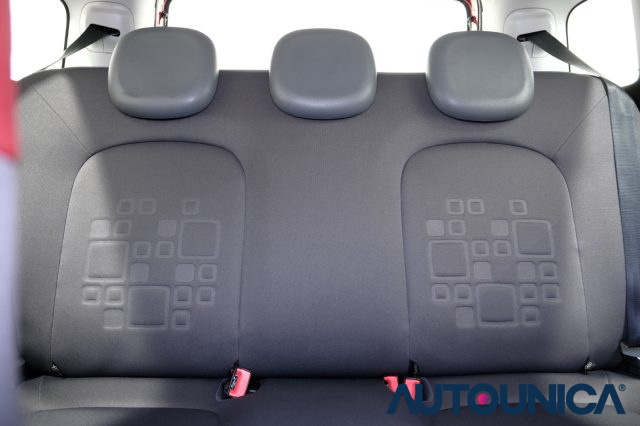 FIAT Panda usata 28