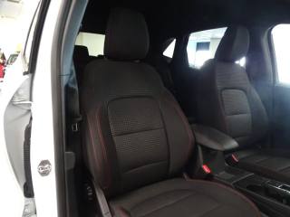 FORD Kuga usata, con Volante in pelle