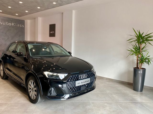 AUDI A1 usata, con Airbag