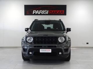 JEEP Renegade usata, con Alzacristalli elettrici