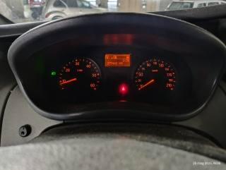 RENAULT Trafic usata 39